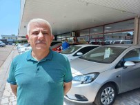 Bu Uygulama Otomobil Sektörünün Kanayan Yarasina Nester Vuracak