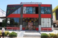 Diyarbakir'da Sporculara Fitness Vurgunu