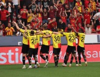 Göztepe -Southampton Maçinin Stadi Degisti