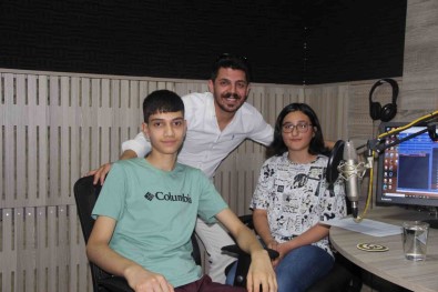 LGS Sirnak Il Birincilerinden Sinava Hazirlanan Ögrencilere Tavsiyeler