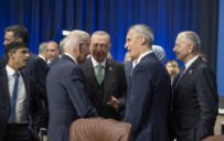 NATO zirvesinin ardından ABD basınında Türkiye analizi: Tek vuruşta zafer