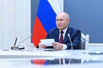 Putin Açiklamasi 'Bize Verilen Vaatler Yerine Getirilmezse Tahil Anlasmasini Askiya Alabiliriz'