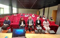 Sungurlu MYO'da 15 Temmuz Etkinligi