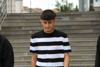 Tolga Daskiran'a Verilen 5 Yil Hapis Cezasina Itiraz Edildi