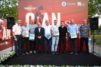 Tuzla Belediye Baskani Dr. Sadi Yazici Açiklamasi 'Ikinci Yüzyilimizin Temelini 15 Temmuz Ruhu Olusturuyor'