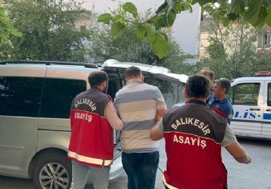 Ülke genelinde ‘Aranan Şahıslar Uygulaması’ düzenlendi