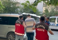 Ülke genelinde ‘Aranan Şahıslar Uygulaması’ düzenlendi