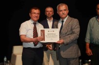 Usak Üniversitesi'nde 15 Temmuz Konferansi Düzenlendi