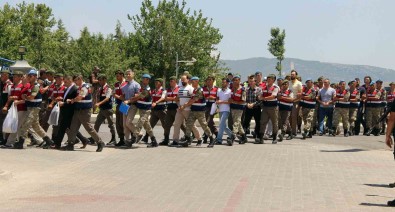 15 Temmuz'da Mugla'da Yasananlar