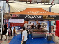 15 Temmuz'da Sehit Düsen Polisler Için Marmaris'te Lokma Dagitildi