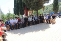 15 Temmuz Demokrasi Ve Milli Birlik Günü Dolayisiyla Bilecik'te Tören Düzenlendi