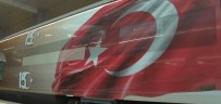15 Temmuz Demokrasi Ve Milli Birlik Treni Yola Çikti