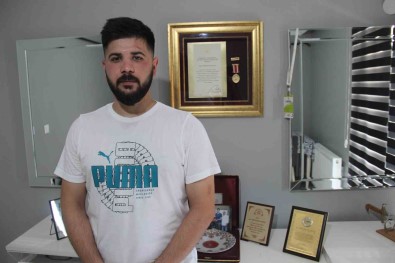 15 Temmuz Gazisi O Karanlik Geceyi Anlatti Açiklamasi 'Mermilerin Üstüne Kostuk'