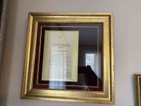 15 Temmuz Gazisi Vahide Sefkatlioglu Açiklamasi 'Biz O Kanli Geceyi Sanli Geceye Çevirdik'