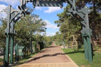 15 Temmuz Sancak Kosusu Ümraniye Millet Bahçesi'nde Yapilacak