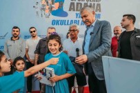Adana Büyüksehir Yaz Spor Okullarinda 30 Bin Çocuk Egitim Alacak