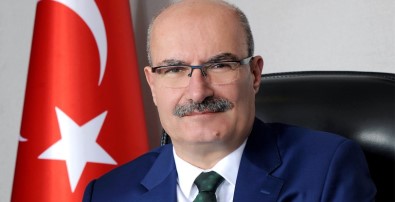 ATO Baskani Baran Açiklamasi '15 Temmuz'da Türk Milletinin Içine Gizlenmis Vatan Hainleri Temizlendi'
