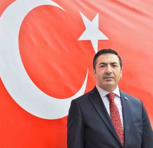 Baskan Erdogan; 'Milli Birlik Bilincimiz Daha Da Güçlensin, Ilelebet Var Olsun',