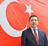 Baskan Erdogan; 'Milli Birlik Bilincimiz Daha Da Güçlensin, Ilelebet Var Olsun',