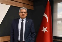 Baskan Küpeli'den 15 Temmuz Demokrasi Ve Milli Birlik Günü Mesaji