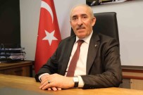 Baskan Odakir Açiklamasi 'Allah Bir Daha Ser Odaklarina Firsat Veermesin'