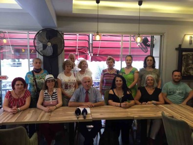 Baskan Sitki Yilmaz Açiklamasi 'Fahis Zamla Ekmegin Tadini Kaçirmayin'