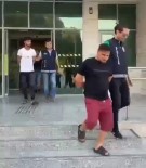 Bir Evde 20 Kaçak Göçmen Ile Yakalanan 3 Süpheli Tutuklandi