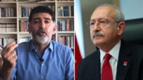 CHP yandaşı Levent Gültekin'den yeni açıklama: Kılıçdaroğlu'nu bir el aday yaptı