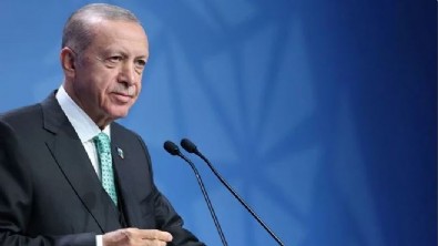 Başkan Erdoğan'dan AB mesajı: Olumlu adımlar bekliyoruz