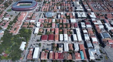 Erzincan'da 2023 Haziran Ayinda 235 Konut Satildi