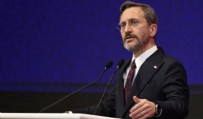 Fahrettin Altun'dan 15 Temmuz mesajı: FETÖ’yle mücadele en önemli önceliğimizdir