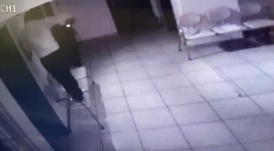 Hirsizlik Ve Kapkaç Süphelisi 15 Kisi Es Zamanli Operasyonla Yakalandi