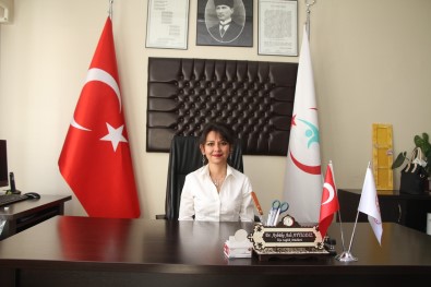 Kula Ilçe Saglik Müdürü Uyardi, Asiri Sicaklara Dikkat