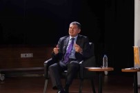 Prof. Dr. Çagri Erhan Açiklamasi 'Darbe Ile Mücadele Için Önce Sivillerin Bilinçlenmesi Gerekiyor'