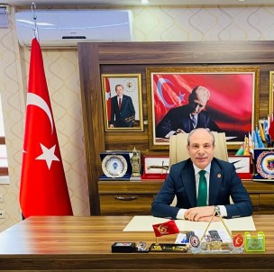 Sehit Ve Gazi Ailelerinden 15 Temmuz Mesaji