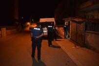 Suç Makinesi Polisten Kaçmadi