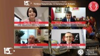 Türkiye Yüzyili'nda 15 Temmuz'un Anlami Konferansi