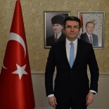 Vali Memis Açiklamasi '15 Temmuz Kahramanlik Destani'