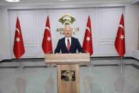 Vali Varol'dan 15 Temmuz Açiklamasi