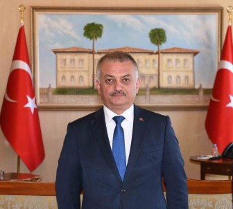 Vali Yazici Açiklamasi '15 Temmuz Destanini Asla Unutmayacagiz, Unutturmayacagiz'