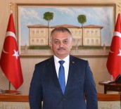 Vali Yazici Açiklamasi '15 Temmuz Destanini Asla Unutmayacagiz, Unutturmayacagiz'