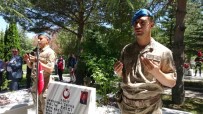 Yozgat'ta 15 Temmuz Sehitleri Anildi