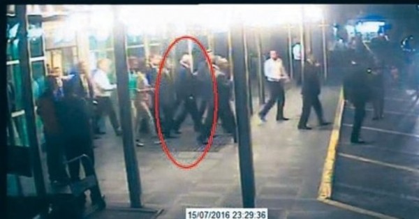 Kemal Kılıçdaroğlu yine bildiğiniz gibi: FETÖ’yü değil devleti suçladı