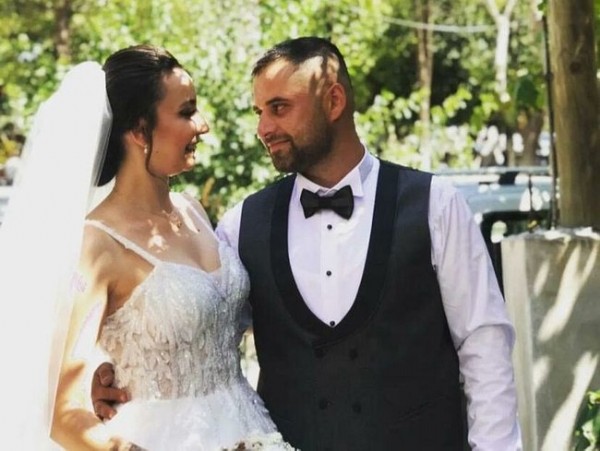 Muğla'da patlama: 1 ölü 1 yaralı