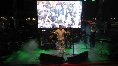 15 Temmuz'a Özel Milli Birlik Ve Demokrasi Günü Konseri