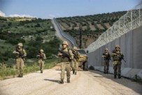 7 yılda 4 bin FETÖ'cü Yunanistan'a kaçmaya çalışırken yakalandı