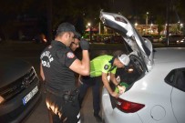 Adana'da Huzur Ve Güven Uygulamasi Açiklamasi53 Sahis Yakalandi