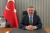 AK Parti Il Baskani Yildirim'in 15 Temmuz Demokrasi Ve Milli Birlik Günü Mesaji