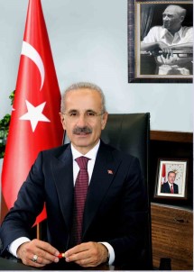 Bakan Uraloglu Açiklamasi 'FETÖ Devletimizin Her Noktasina Sizarak Milli Irademizi Ortadan Kaldirmaya Çalisti'