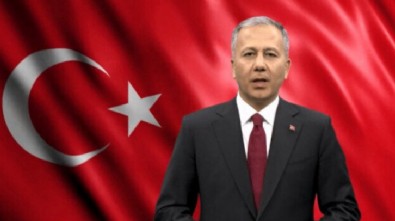 Bakan Yerlikaya'dan 15 Temmuz mesajı: Milletimizi bölemeyeceksiniz